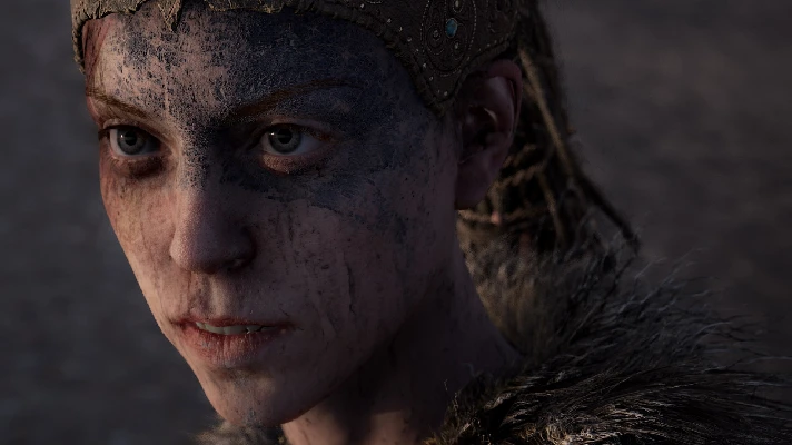 ✅❤️HELLBLADE: SENUA´S SACRIFICE❤️XBOX ONE X|S🔑KEY