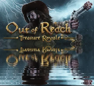 Out of Reach: Treasure Royale (Steam ключ)  GLOBAL +