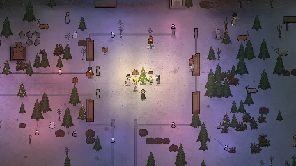 🔥 RimWorld-Ideology | Steam Россия 🔥