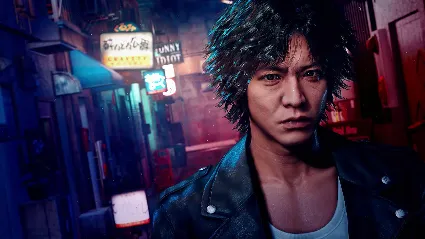 🔥 Lost Judgment | Steam РУ+UA+KZ+СНГ 🔥