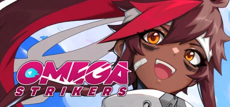 Omega Strikers | Закрытая Бета Steam Ключ