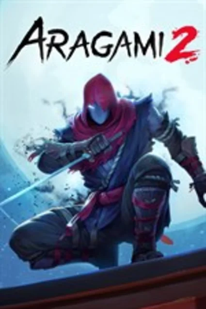 🔥 Aragami 2 | Steam РУ+UA+KZ+СНГ 🔥
