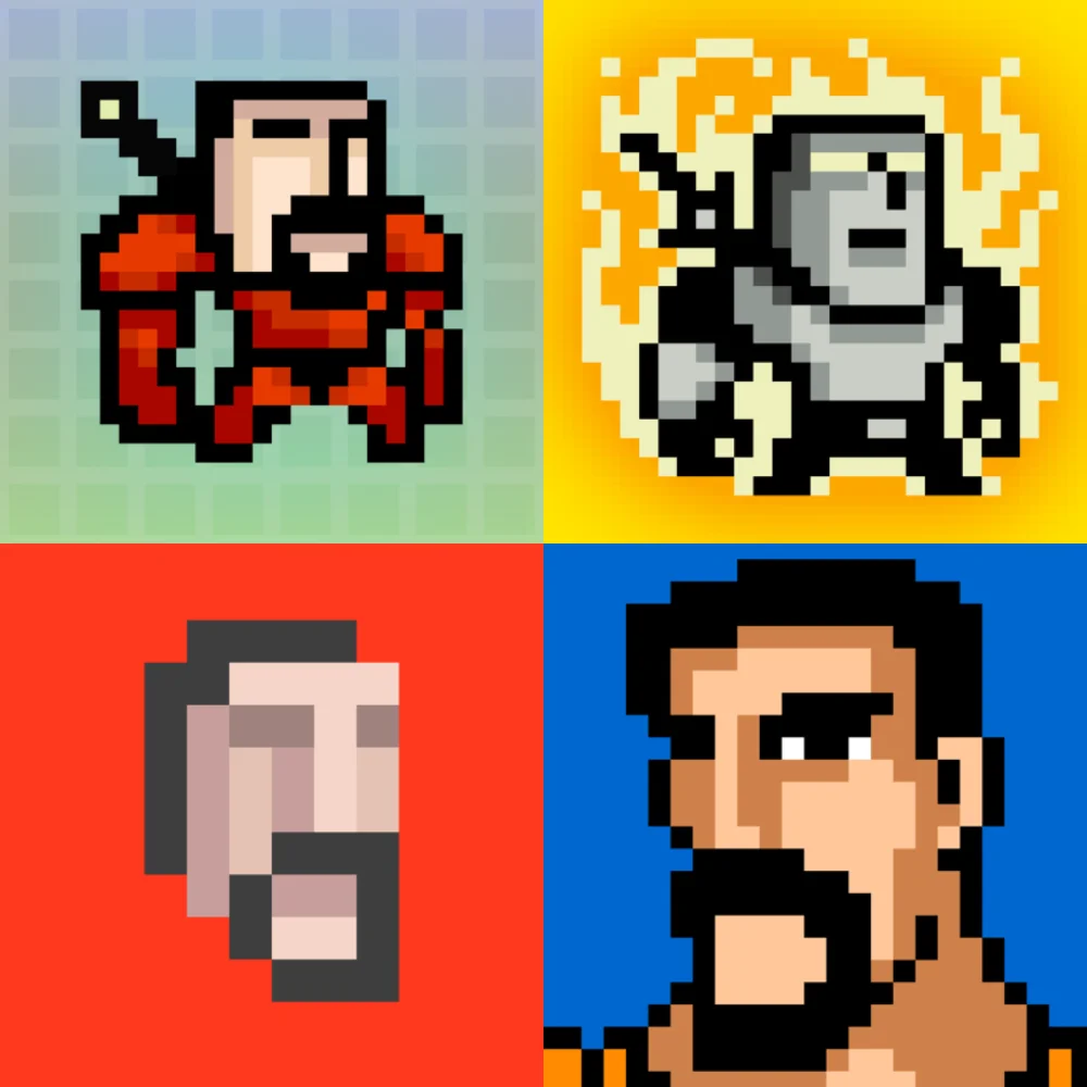 ️ Tower of Fortune 1 2 3 4 iPhone ios AppStore iPad 