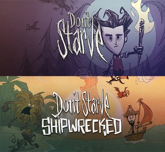 Dont Starve Pocket Edition iPhone ios iPad Appstore🎁🚀