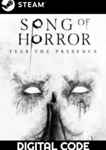 Song of Horror - Complete Edition - Steam (PC)