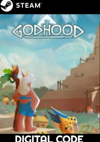 Godhood - Steam (PC)