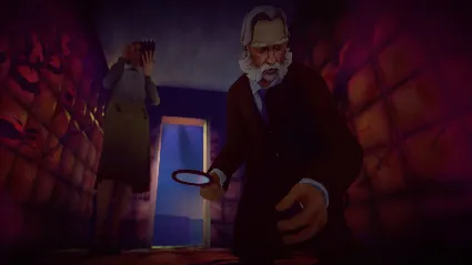 Arkham Horror: Mother's Embrace АВТОДОСТАВКА STEAM РОССИЯ