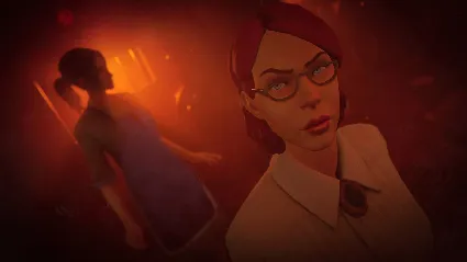 Arkham Horror: Mother's Embrace АВТОДОСТАВКА STEAM РОССИЯ
