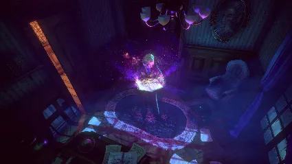 Arkham Horror: Mother's Embrace АВТОДОСТАВКА STEAM РОССИЯ