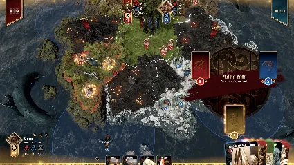 Blood Rage: Digital Edition АВТОДОСТАВКА STEAM РОССИЯ