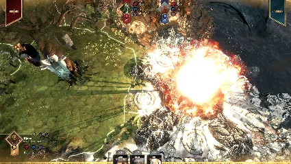 Blood Rage: Digital Edition АВТОДОСТАВКА STEAM РОССИЯ