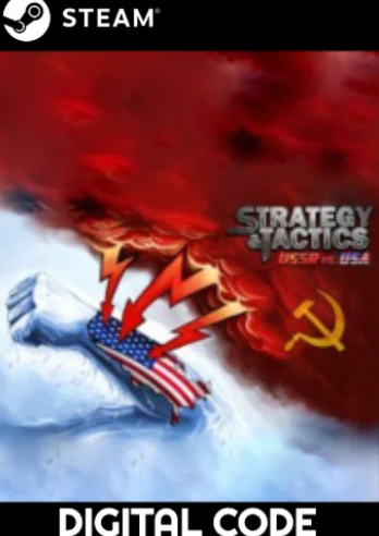 Strategy & Tactics: Wargame Collection - Strategy & Tac