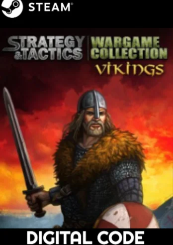 Strategy & Tactics: Wargame Collection - Strategy & Tac