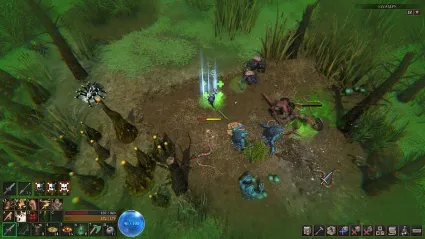🔥 Force of Nature 2: Ghost Keeper | Steam РУ+UA+KZ+СНГ