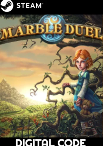 Marble Duel: Sphere-Matching Tactical Fantasy - Steam