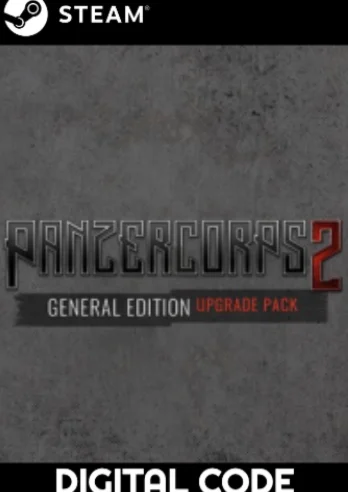 Panzer Corps 2 - Panzer Corps 2: Axis Operations – 1939