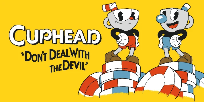 Xbox One | Cuphead + 3 games