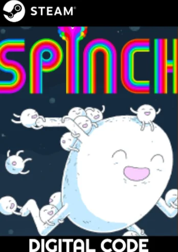 Spinch - Steam (PC)