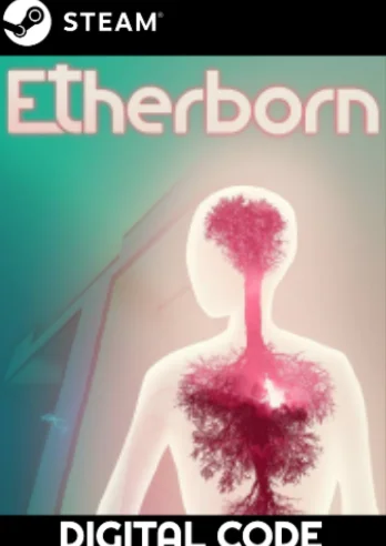 Etherborn - Steam (PC)