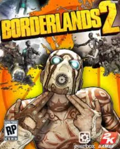Borderlands 2 Steam KEY Region Free