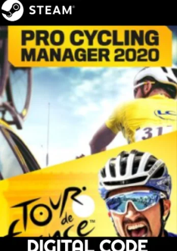 The Cycling Bundle - Steam (PC)