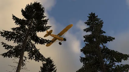 X-Plane 12 АВТОДОСТАВКА STEAM РОССИЯ
