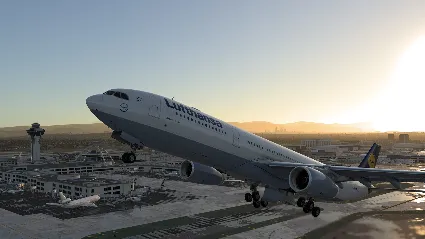 X-Plane 12 АВТОДОСТАВКА STEAM РОССИЯ