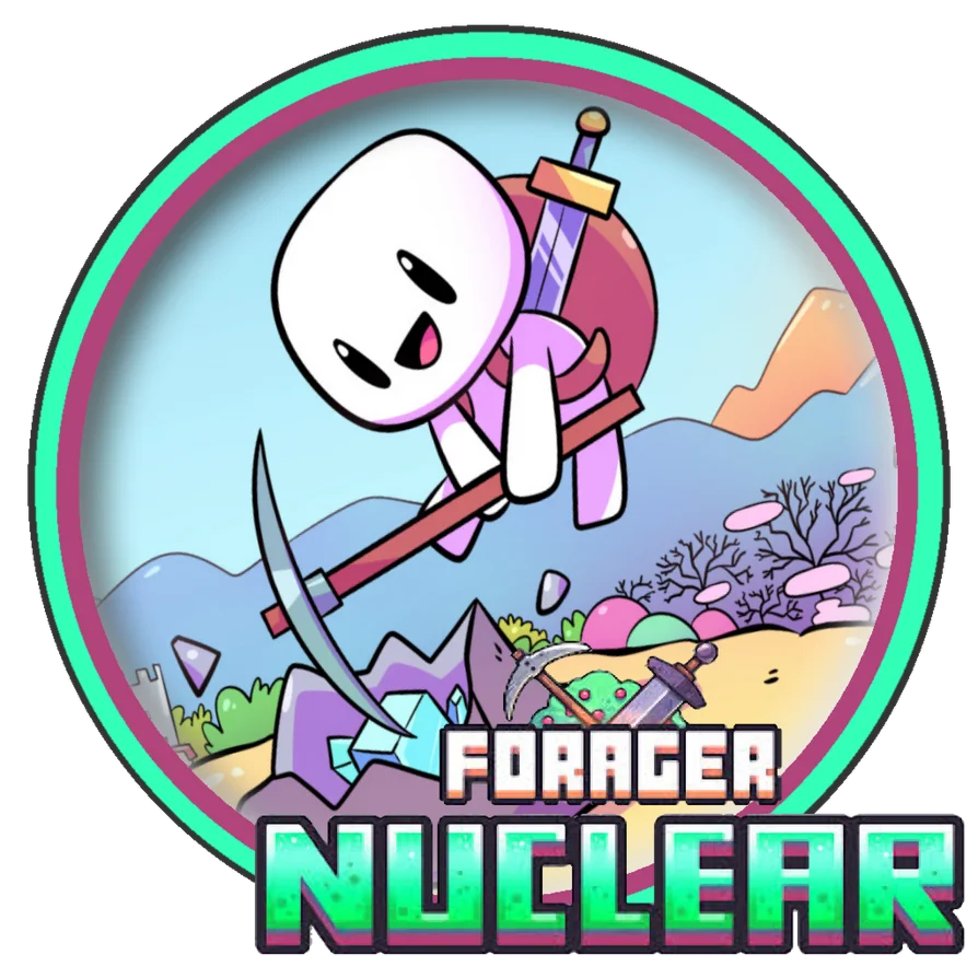 Forager®️Steam (GLOBAL)