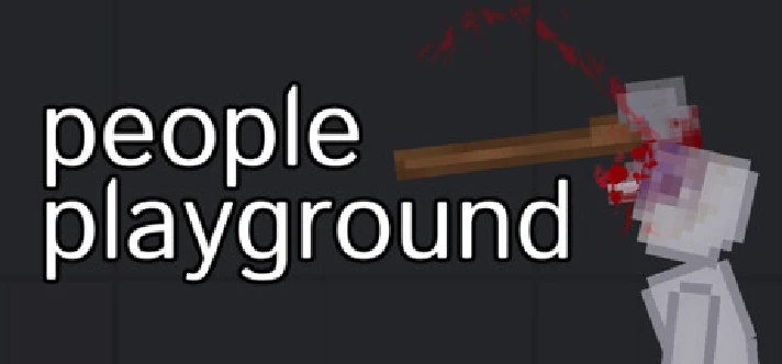 🔥 People playground | Steam RU+UA+KZ+CIS 🔥