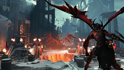 🔥 Metal Hellsinger | Steam РУ+UA+KZ+СНГ 🔥