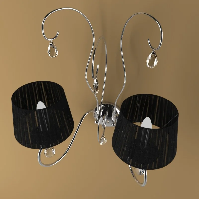 Бра Orion WA 2-1093/2