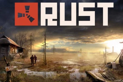 🔥 Rust | Steam Россия 🔥