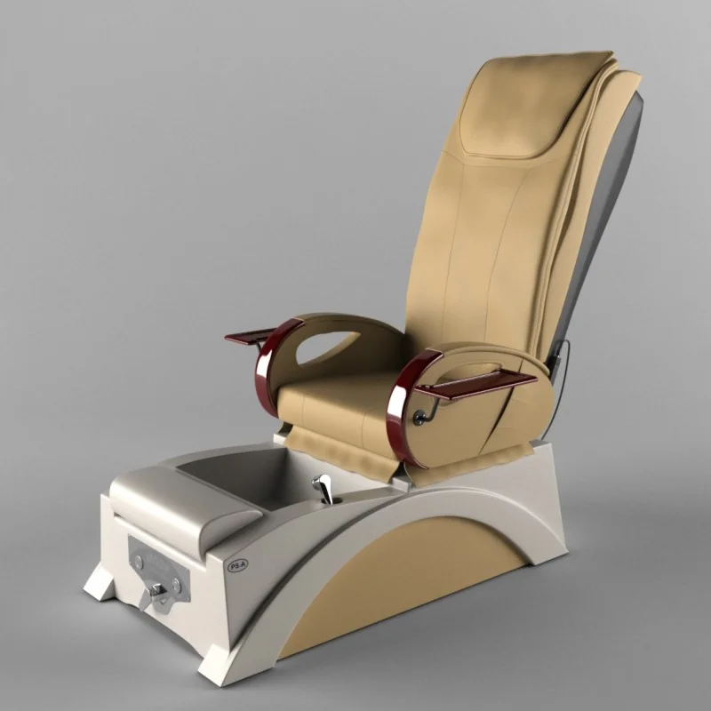 Кресло педикюрное Moon