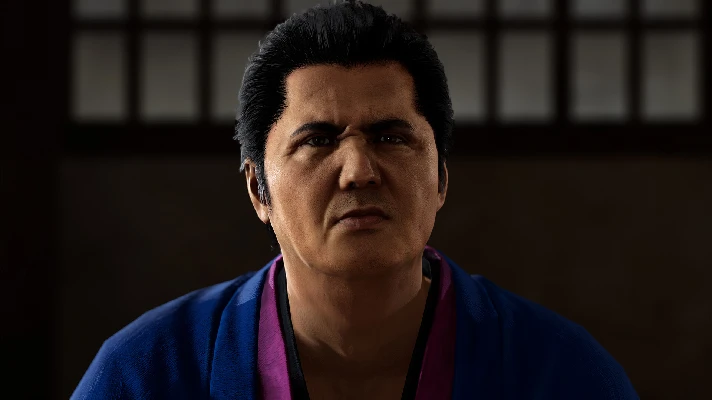 Like a Dragon: Ishin! STEAM GIFT