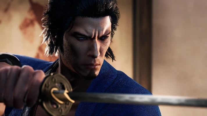 Like a Dragon: Ishin! STEAM GIFT