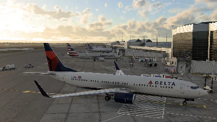 ⭐ ️ X-Plane 12 - STEAM (GLOBAL) - Лицензия