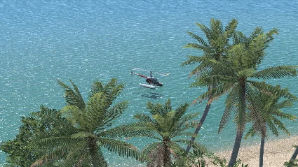 ⭐ ️ X-Plane 12 - STEAM (GLOBAL)