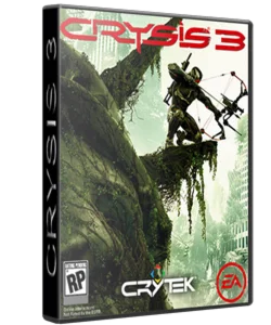 Crysis 3 (Ключ от EA, Origin) + акция от ЕА + ПОДАРКИ
