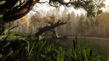 The Land of Pain 💎 АВТОДОСТАВКА STEAM GIFT РОССИЯ