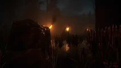 The Land of Pain 💎 АВТОДОСТАВКА STEAM GIFT РОССИЯ