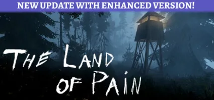 The Land of Pain 💎 АВТОДОСТАВКА STEAM GIFT РОССИЯ