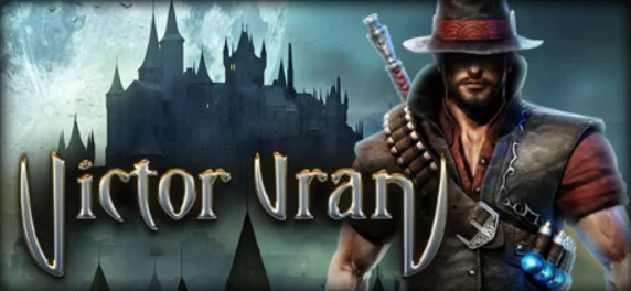 Victor Vran STEAM KEY Region Free
