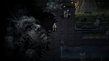 There Is No Light - Supporter Pack 💎 DLC STEAM GIFT RU