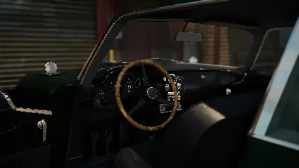 Car Mechanic Simulator 2021 - Aston Martin DLC АВТОДОСТАВКА STEAM РОССИЯ