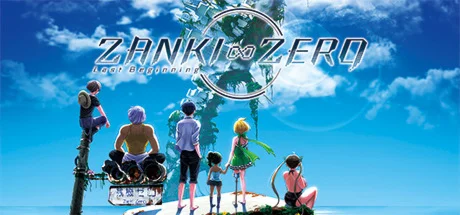 Zanki Zero: Last Beginning  АВТОДОСТАВКА STEAM GIFT