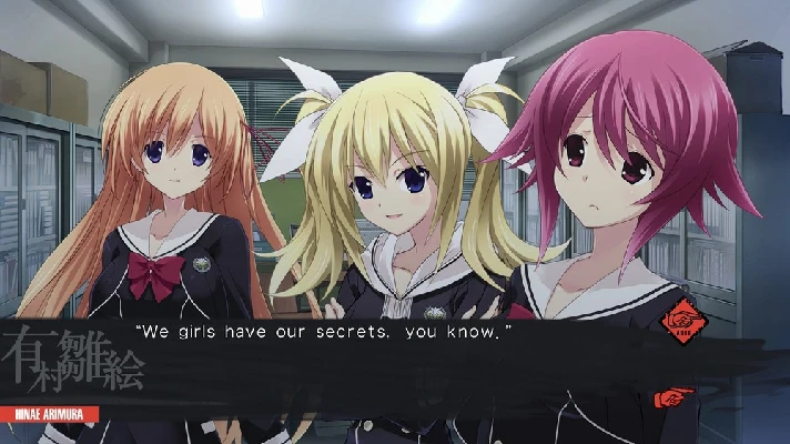 CHAOS;CHILD 💎 STEAM GIFT RU