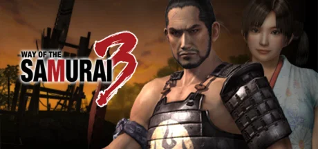 Way of the Samurai 3  АВТОДОСТАВКА STEAM GIFT RU