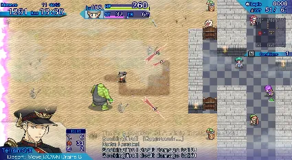 Mystery Chronicle: One Way Heroics АВТОДОСТАВКА STEAM