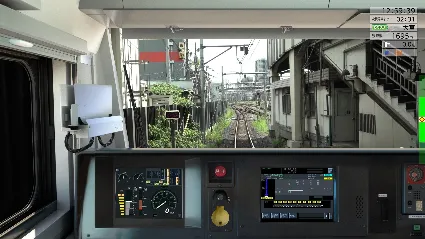 JR EAST Train Simulator АВТОДОСТАВКА STEAM РОССИЯ