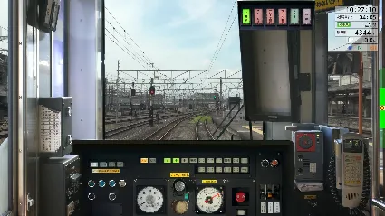 JR EAST Train Simulator АВТОДОСТАВКА STEAM РОССИЯ